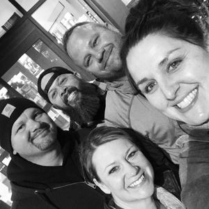 Meet your Posher, Mike